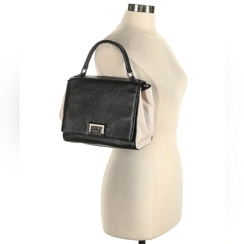 Kate Spade Magnolia Park Laurel Bag – Dune – EUC – Retail $595